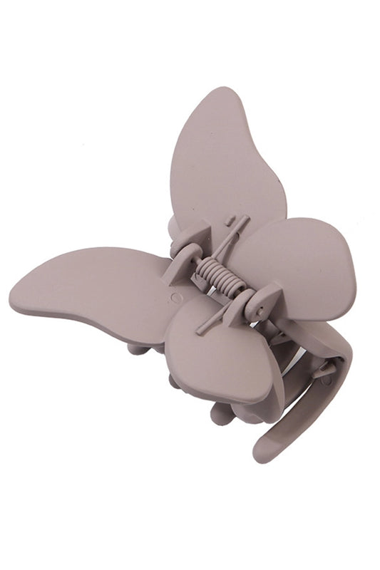 Butterfly Claw Clip